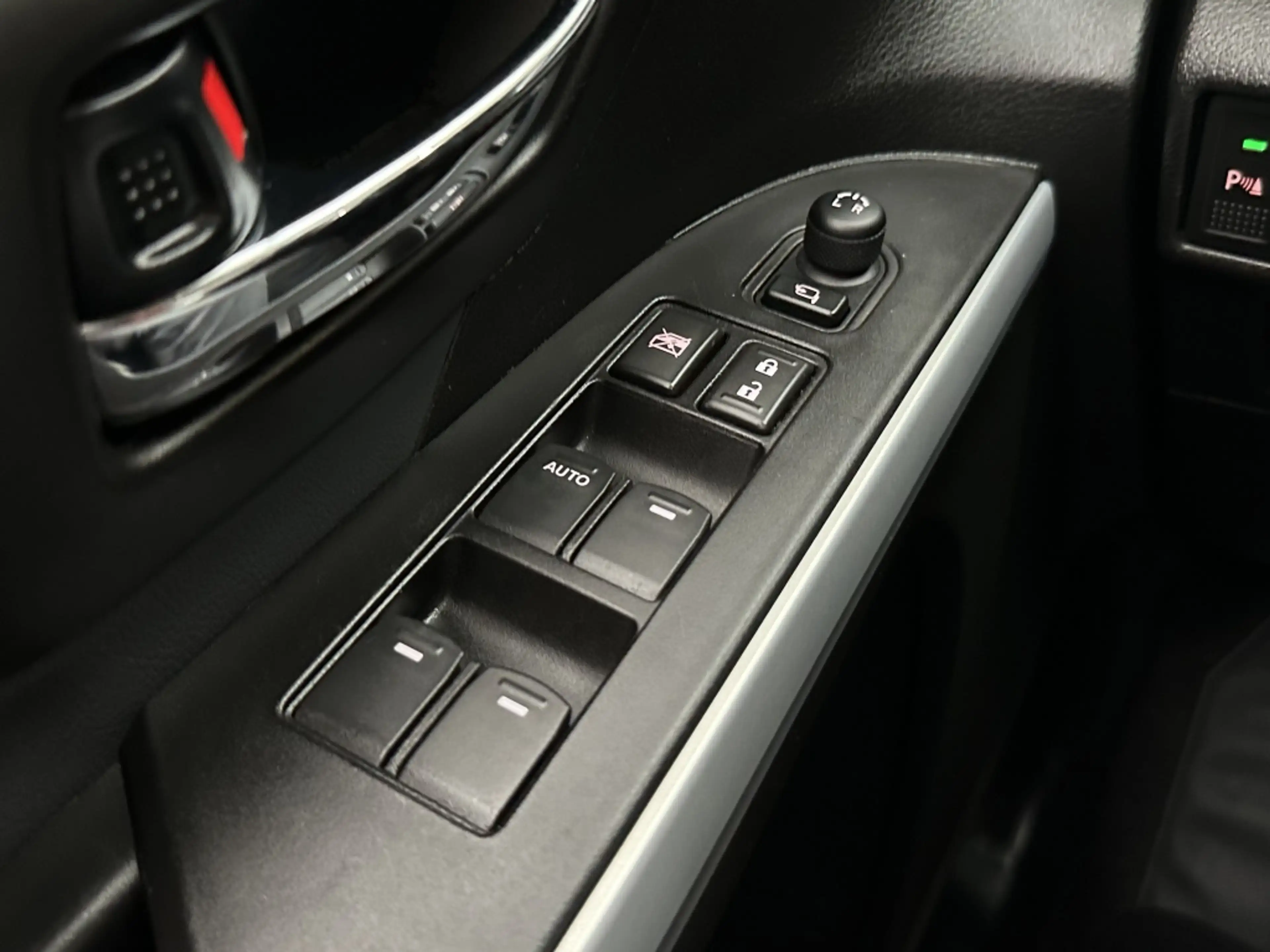 Suzuki S-Cross 1.4 Boosterjet Style Automaat [ LEDER | PANORAMA | — photo 23