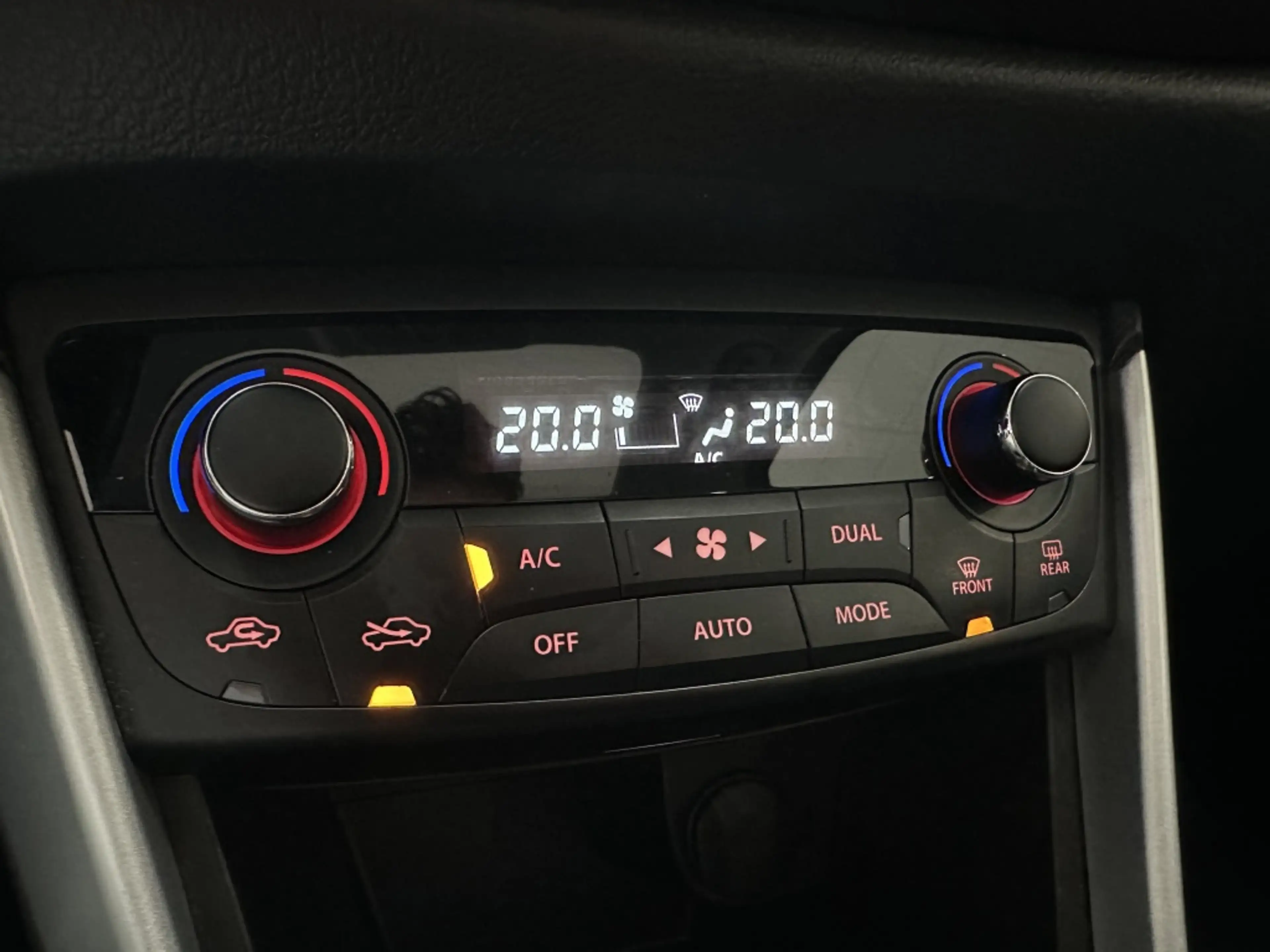 Suzuki S-Cross 1.4 Boosterjet Style Automaat [ LEDER | PANORAMA | — photo 19