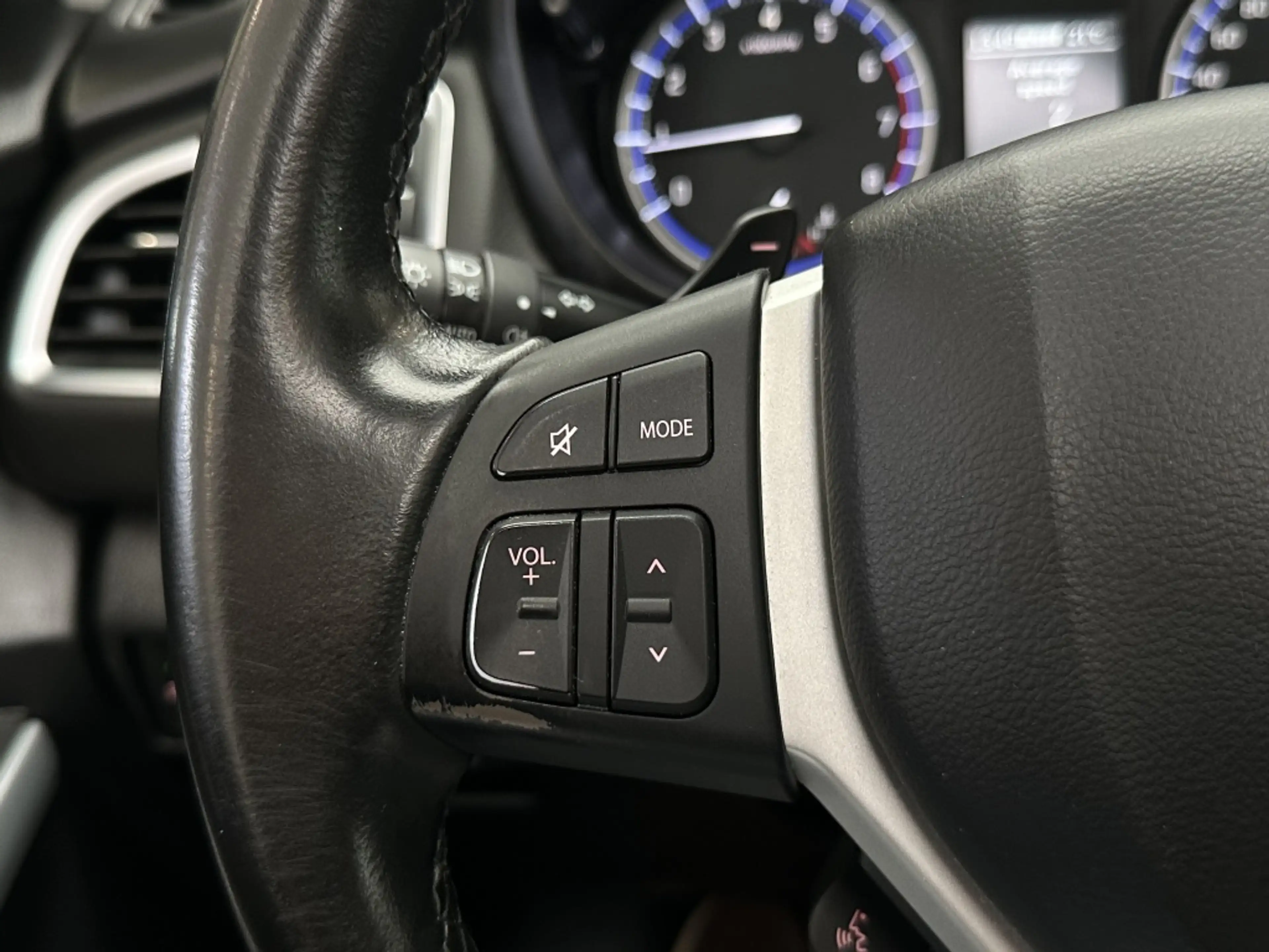 Suzuki S-Cross 1.4 Boosterjet Style Automaat [ LEDER | PANORAMA | — photo 29