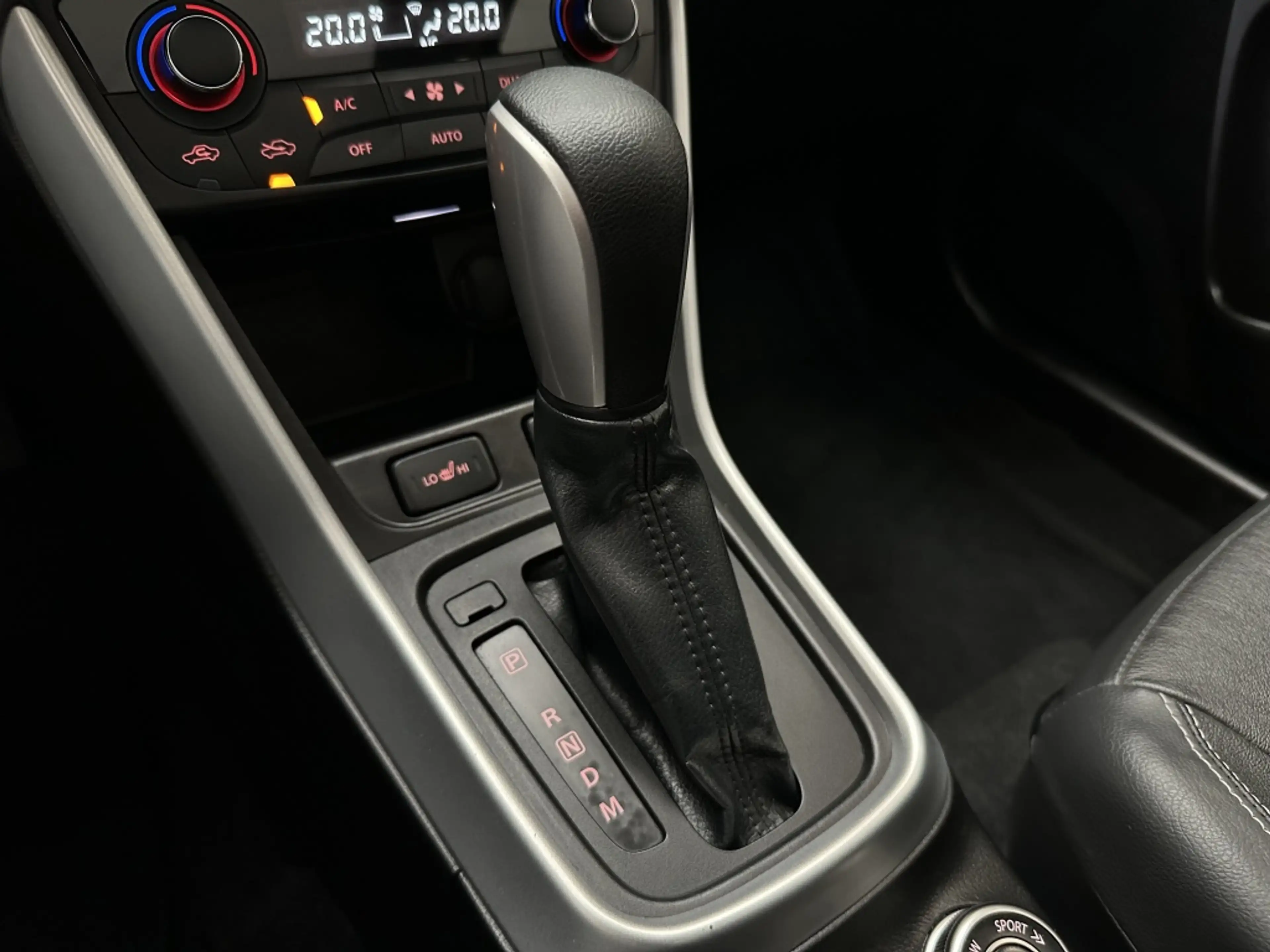 Suzuki S-Cross 1.4 Boosterjet Style Automaat [ LEDER | PANORAMA | — photo 21