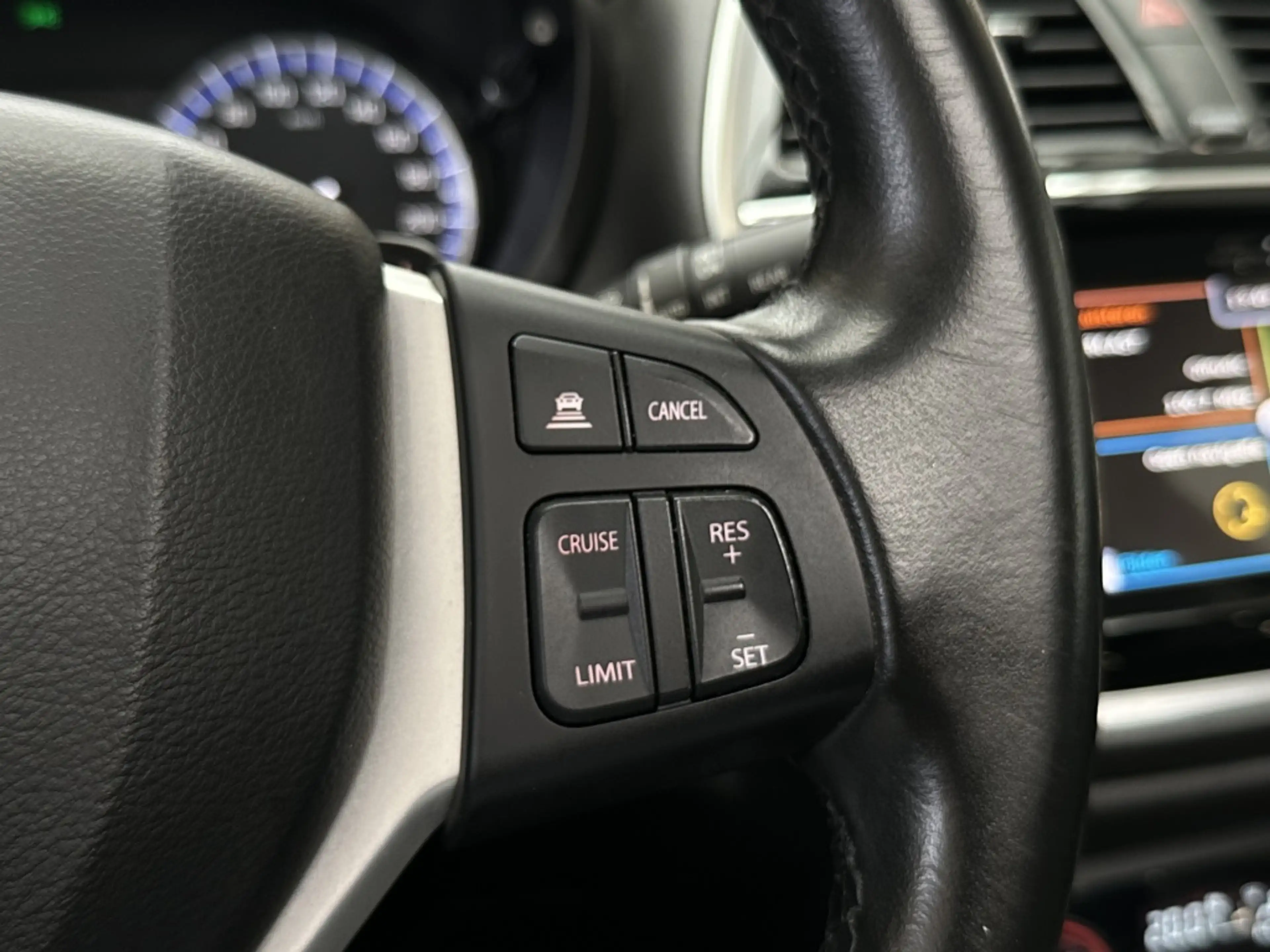 Suzuki S-Cross 1.4 Boosterjet Style Automaat [ LEDER | PANORAMA | — photo 30