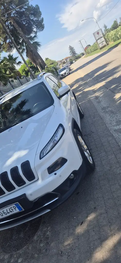 Jeep Cherokee 2.0 mjt II Limited 4wd active drive I 140cv - 1