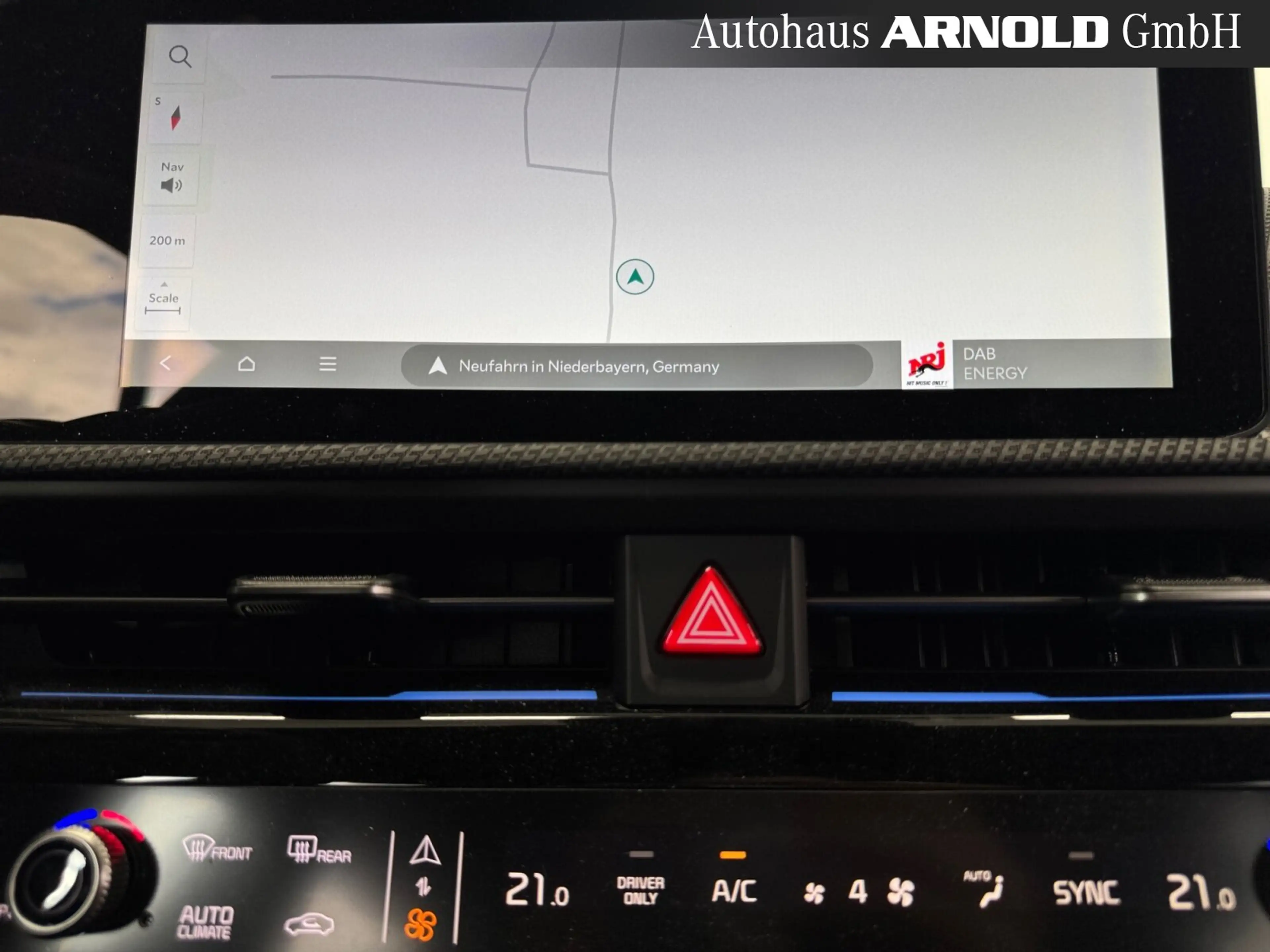 Kia EV6 EV6 84 kWh AWD GT-Line WP 360° HuD 20" Sitzluft — photo 10