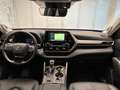 Toyota Highlander 2.5H AWD-i E-CVT Lounge Niebieski - thumbnail 12