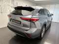 Toyota Highlander 2.5H AWD-i E-CVT Lounge Mavi - thumbnail 4