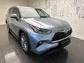 Toyota Highlander 2.5H AWD-i E-CVT Lounge Blu/Azzurro - thumbnail 3