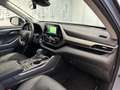 Toyota Highlander 2.5H AWD-i E-CVT Lounge Modrá - thumbnail 11