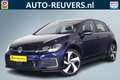 Volkswagen Golf GTE 1.4 TSI PHEV / LED / ACC / CarPlay / Standkachel Blauw - thumbnail 1