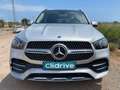 Mercedes-Benz GLE 300 300d 4Matic Aut. Blanco - thumbnail 3