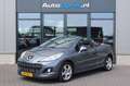 Peugeot 207 207cc 1.6 VTi Clima, Stoelverwarming, PDC, 77.000k Gris - thumbnail 1