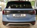 Volkswagen T-Cross 1.0 TSI Life *4Jahre Garantie* Blau - thumbnail 5