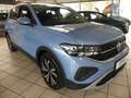Volkswagen T-Cross 1.0 TSI Life *4Jahre Garantie* Blau - thumbnail 3