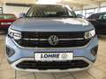 Volkswagen T-Cross 1.0 TSI Life *4Jahre Garantie* Blau - thumbnail 2
