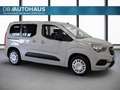 Opel Combo Life Elegance 1.5 Diesel Gris - thumbnail 2