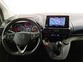 Opel Combo Life Elegance 1.5 Diesel Gris - thumbnail 9