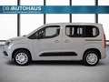 Opel Combo Life Elegance 1.5 Diesel Gris - thumbnail 7