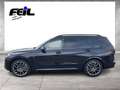 BMW X7 xDrive40i M Sport t B&W Surround Schwarz - thumbnail 2