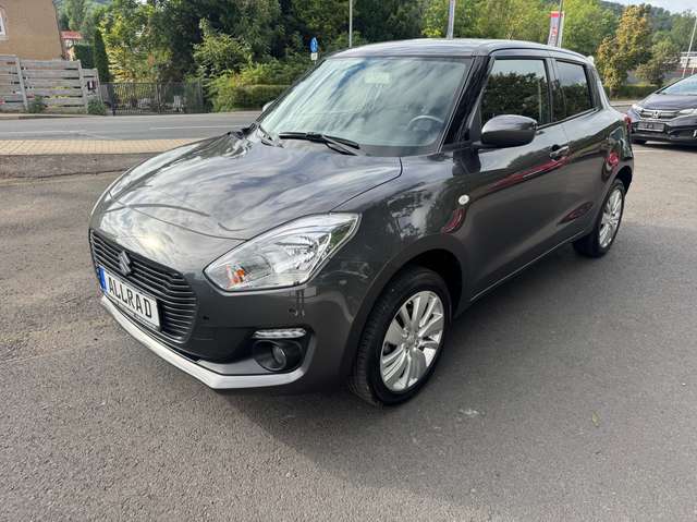 Suzuki Swift Comfort  Allrad