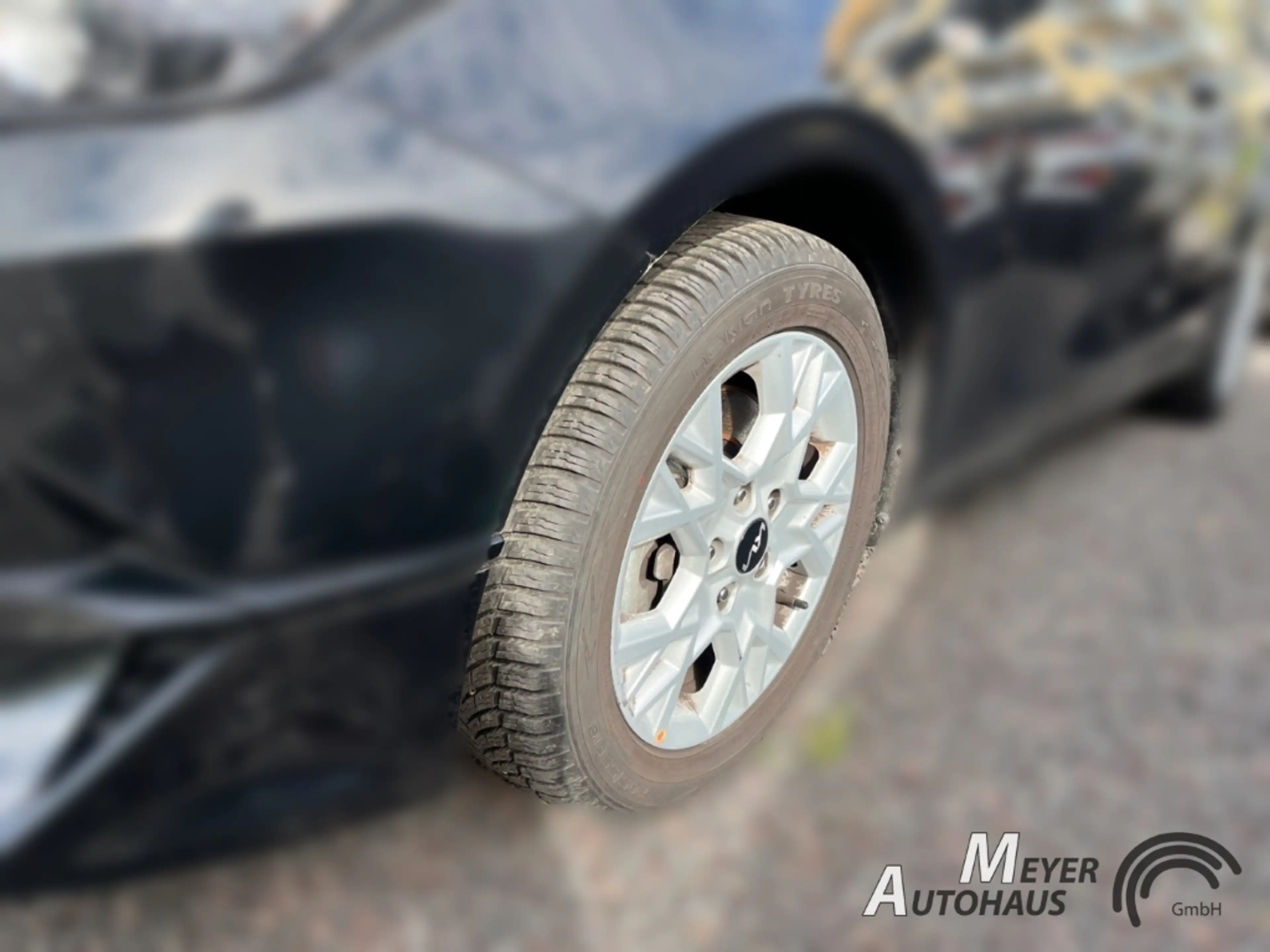 Kia Ceed SW / cee'd SW 1.5T DCT Vision+Sitzheizung+Spurassistent+Nebelsch — photo 4