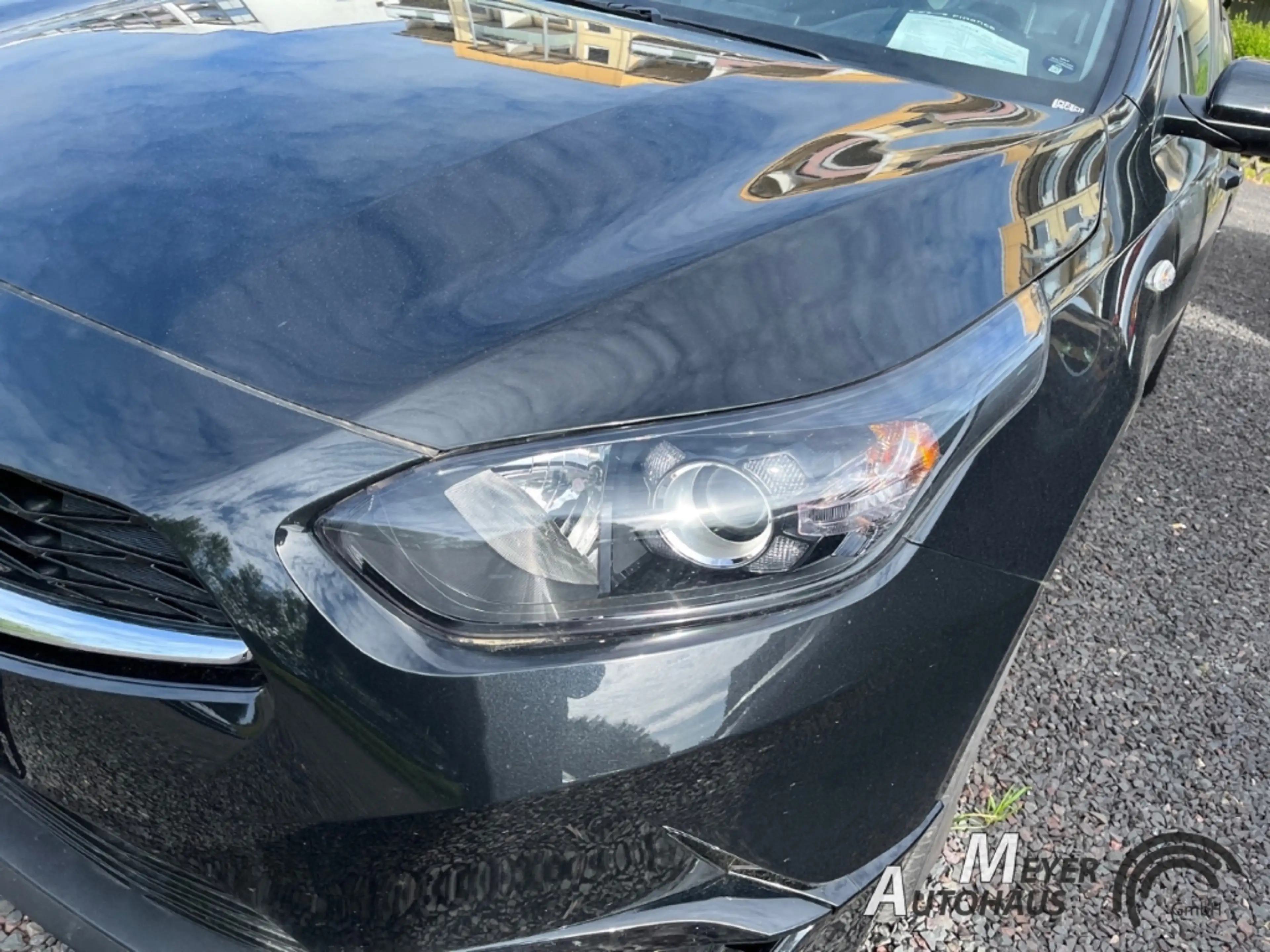 Kia Ceed SW / cee'd SW 1.5T DCT Vision+Sitzheizung+Spurassistent+Nebelsch — photo 3