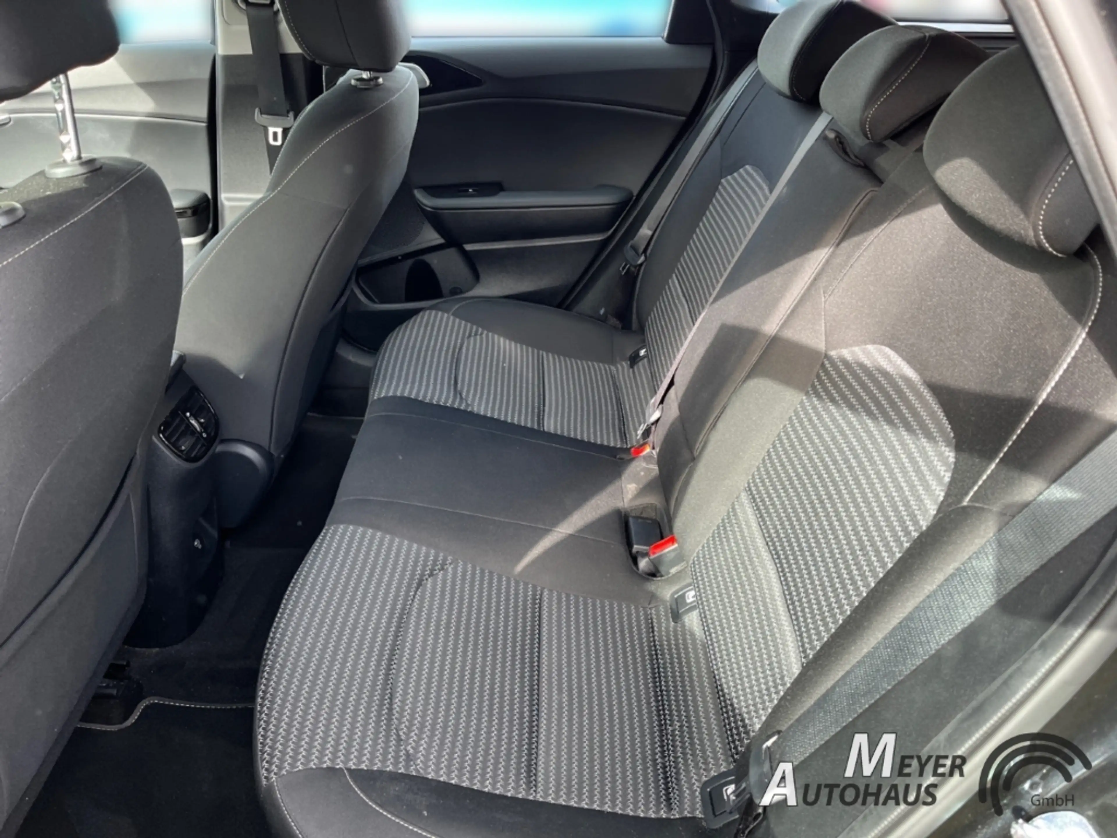 Kia Ceed SW / cee'd SW 1.5T DCT Vision+Sitzheizung+Spurassistent+Nebelsch — photo 10