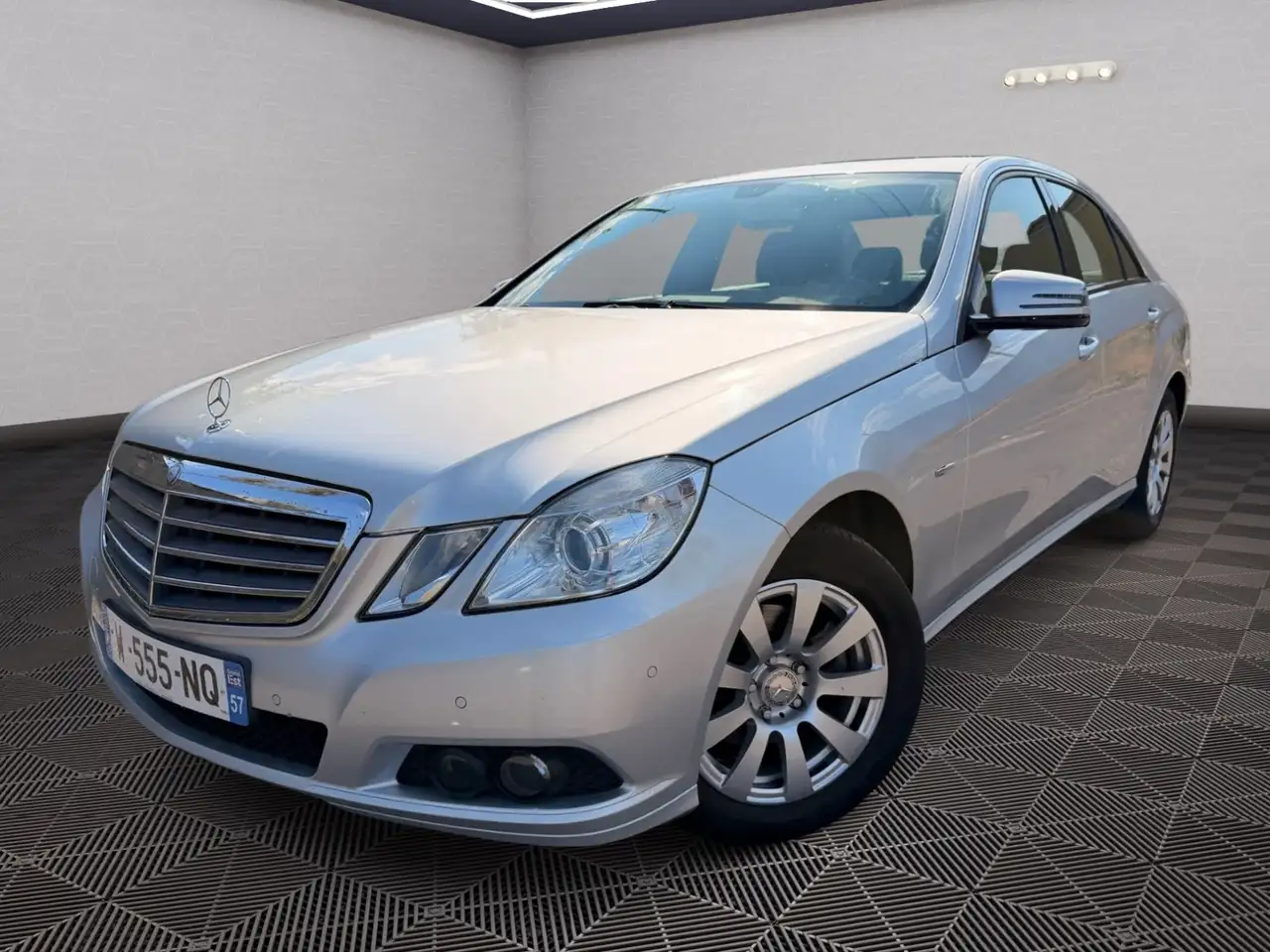 Mercedes-Benz