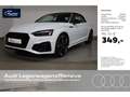 Audi S5 Cabriolet TFSI quattro competition edition plus Blanc - thumbnail 1