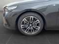 BMW 520 i LIMOUSINE M SPORT LED KOMFORTZUG PARKING ASSIST Grau - thumbnail 9