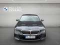 BMW 520 i LIMOUSINE M SPORT LED KOMFORTZUG PARKING ASSIST Grau - thumbnail 2