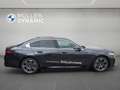 BMW 520 i LIMOUSINE M SPORT LED KOMFORTZUG PARKING ASSIST Grau - thumbnail 7