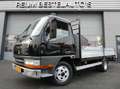 Mitsubishi Canter FB35 3.0 295 Open Laadbak, Pick-up Schwarz - thumbnail 2