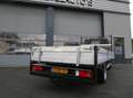 Mitsubishi Canter FB35 3.0 295 Open Laadbak, Pick-up Schwarz - thumbnail 6