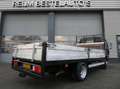 Mitsubishi Canter FB35 3.0 295 Open Laadbak, Pick-up Schwarz - thumbnail 5