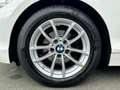 BMW 116 i 5-Türer Advantage NAVI KLIMA SHZ BLUETOOTH Blanc - thumbnail 11