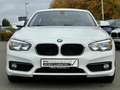 BMW 116 i 5-Türer Advantage NAVI KLIMA SHZ BLUETOOTH Weiß - thumbnail 7
