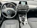 BMW 116 i 5-Türer Advantage NAVI KLIMA SHZ BLUETOOTH Blanc - thumbnail 13