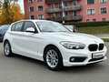 BMW 116 i 5-Türer Advantage NAVI KLIMA SHZ BLUETOOTH Weiß - thumbnail 4