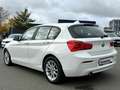BMW 116 i 5-Türer Advantage NAVI KLIMA SHZ BLUETOOTH Weiß - thumbnail 5