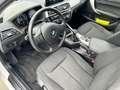 BMW 116 i 5-Türer Advantage NAVI KLIMA SHZ BLUETOOTH Blanc - thumbnail 14