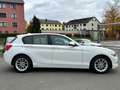 BMW 116 i 5-Türer Advantage NAVI KLIMA SHZ BLUETOOTH Weiß - thumbnail 10