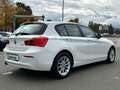BMW 116 i 5-Türer Advantage NAVI KLIMA SHZ BLUETOOTH Weiß - thumbnail 3