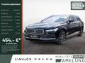 Volvo V90 Recharge T6 AWD Inscription Expression Schwarz - thumbnail 1