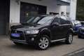 Mitsubishi Outlander 2.0 MIVEC Motion KLIMA+tLEDER+AHK+ALU+KAMERA+XENON Schwarz - thumbnail 3