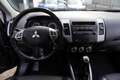 Mitsubishi Outlander 2.0 MIVEC Motion KLIMA+tLEDER+AHK+ALU+KAMERA+XENON Schwarz - thumbnail 12