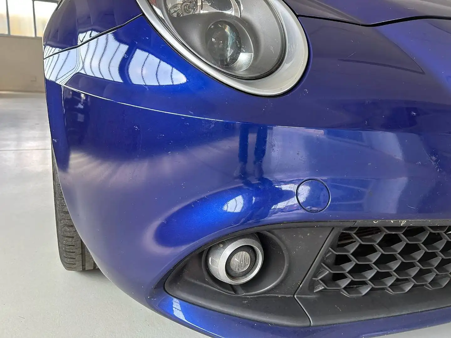Alfa Romeo MiTo 1.4 Urban 78cv Blu/Azzurro - 2