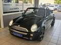 MINI Cooper Cabrio T-Leder Klima Winterpaket VT3-AGA Schwarz - thumbnail 1