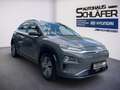 Hyundai KONA KONA Premium 64 kWh Elektro el.Schiebedach Grigio - thumbnail 3