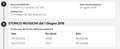 Citroen C3 CITROEN C3 PureTech 82 S&S Feel Grigio - thumbnail 2