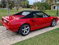 Ferrari Mondial Mondial 4V Cabrio Rot - thumbnail 2