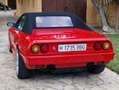Ferrari Mondial Mondial 4V Cabrio Rot - thumbnail 3